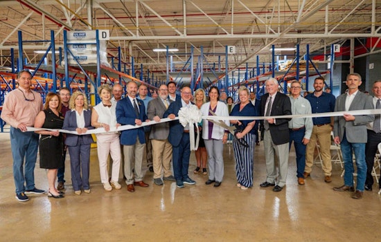 Tennessee Celebrates Success of First Brownfield Redevelopment Project in Morristown