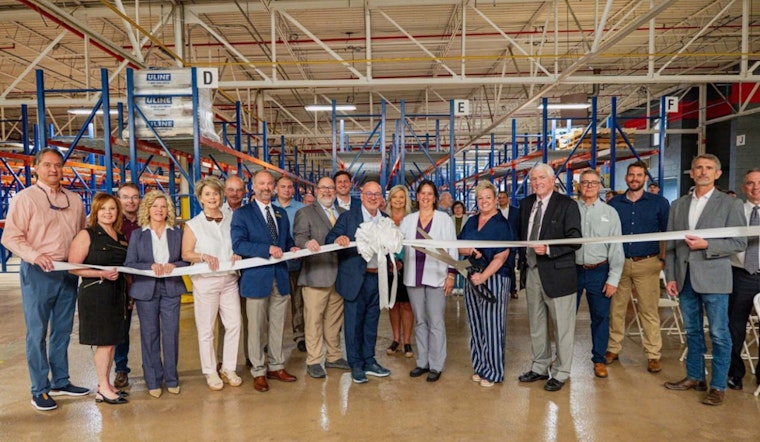 Tennessee Celebrates Success of First Brownfield Redevelopment Project in Morristown