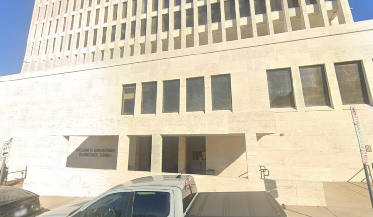 Tennessee Department of Financial Institutions Announces New Maximum Interest Rate of 11.50%