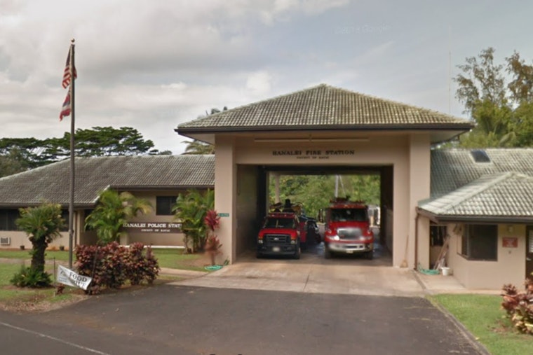 Tennessee Hiker Rescued from Heat Exhaustion on Kaua'i's Kalalau Trail by Local Emergency Services