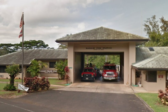 Tennessee Hiker Rescued from Heat Exhaustion on Kaua'i's Kalalau Trail by Local Emergency Services