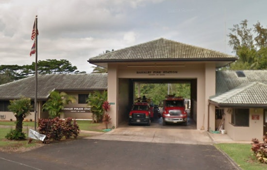 Tennessee Hiker Rescued from Heat Exhaustion on Kaua'i's Kalalau Trail by Local Emergency Services