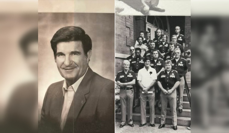 Tennessee Law Enforcement Community Mourns Loss of Former Sheriffs in Warren and Rhea Counties