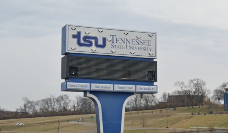 Tennessee State University's Aristocrat of Bands Captivates with Coco Jones in End-of-Year Performance