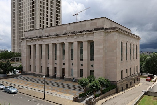 Tennessee Supreme Court Receives $17 Million Boost for Indigent Representation Plan