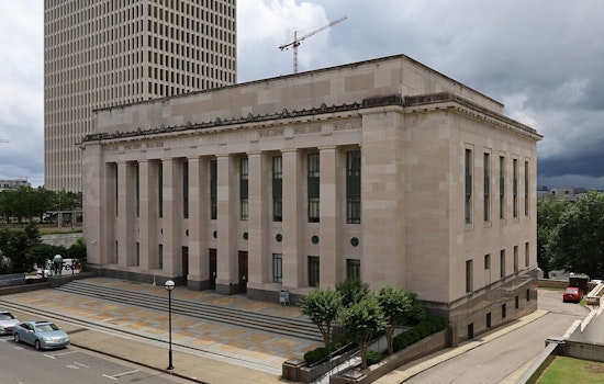 Tennessee Supreme Court Receives $17 Million Boost for Indigent Representation Plan