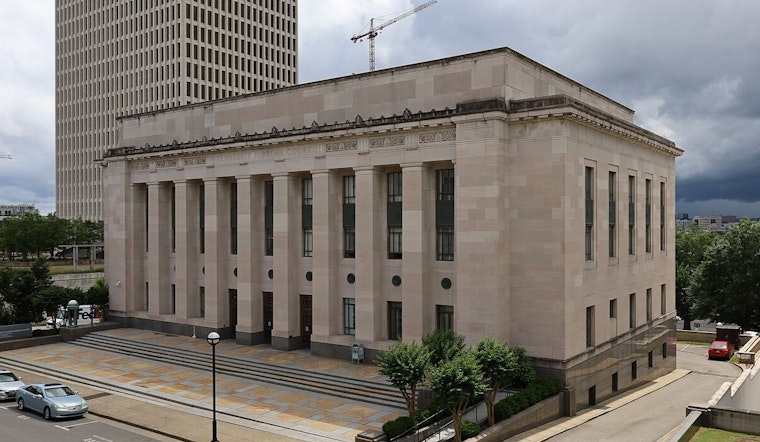 Tennessee Supreme Court Receives $17 Million Boost for Indigent Representation Plan