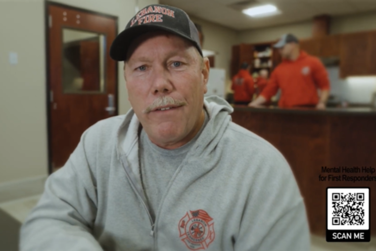 Tennessee Tackles First Responder Trauma: New Campaign Shatters Stigma, Bolsters Mental Health Support