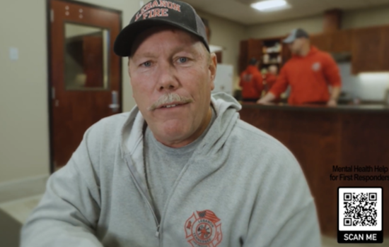 Tennessee Tackles First Responder Trauma: New Campaign Shatters Stigma, Bolsters Mental Health Support