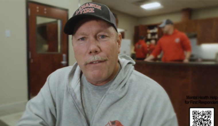 Tennessee Tackles First Responder Trauma: New Campaign Shatters Stigma, Bolsters Mental Health Support