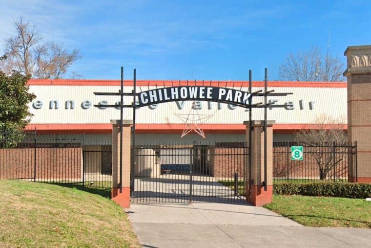 Tennessee Valley Fair in East Knoxville Faces Lease Uncertainties at Historic Chilhowee Park
