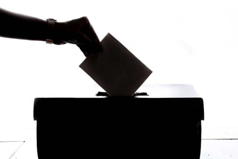 Tennessee Voters to Decide on Constitutional Amendments Affecting Bail, Taxes, and Victims' Rights in 2026 Election