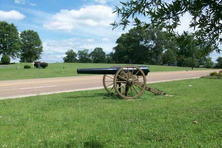 Tennessee Wars Commission Awards $114,500 in Grants to Preserve State's Military History
