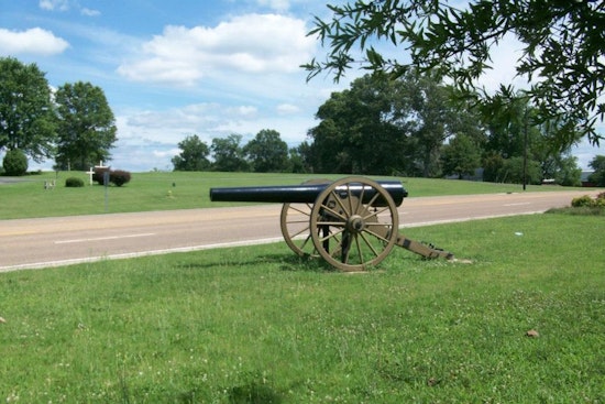 Tennessee Wars Commission Awards $114,500 in Grants to Preserve State's Military History