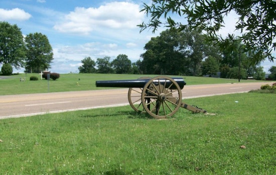 Tennessee Wars Commission Awards $114,500 in Grants to Preserve State's Military History