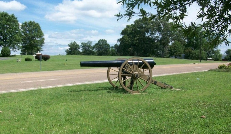 Tennessee Wars Commission Awards $114,500 in Grants to Preserve State's Military History