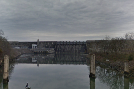 Tennessee Wildlife Agency Evaluates Impact of Cherokee Dam's New Turbine Technology on Striped Bass Habitat