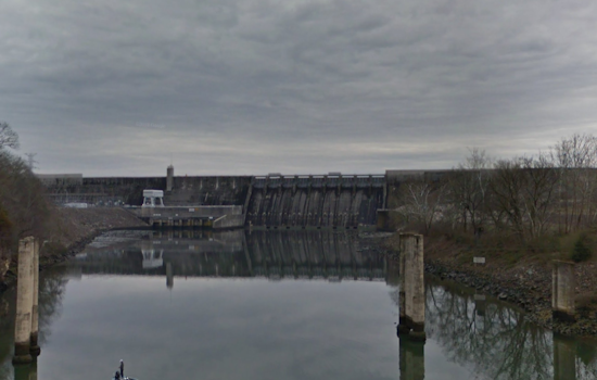 Tennessee Wildlife Agency Evaluates Impact of Cherokee Dam's New Turbine Technology on Striped Bass Habitat