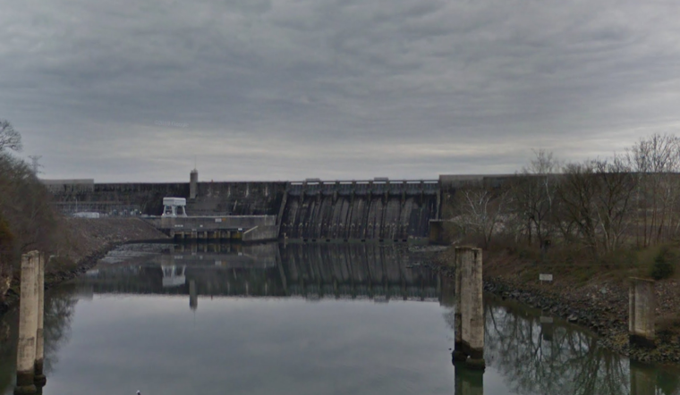 Tennessee Wildlife Agency Evaluates Impact of Cherokee Dam's New Turbine Technology on Striped Bass Habitat