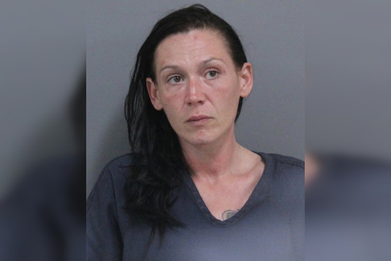 Tennessee Woman Sentenced to 30 Years for Violent Home Invasion in Catoosa County, Georgia