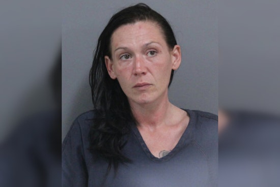 Tennessee Woman Sentenced to 30 Years for Violent Home Invasion in Catoosa County, Georgia
