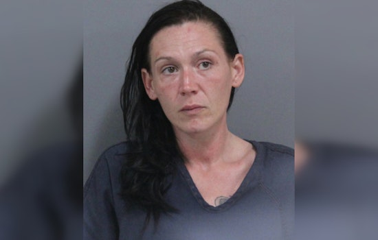 Tennessee Woman Sentenced to 30 Years for Violent Home Invasion in Catoosa County, Georgia