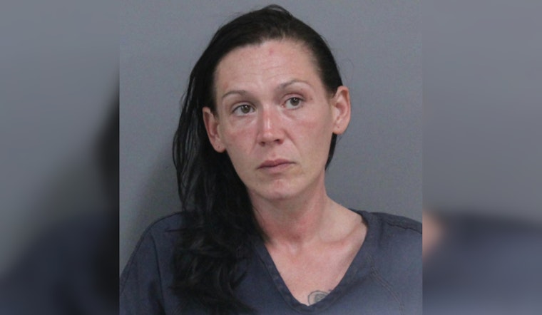 Tennessee Woman Sentenced to 30 Years for Violent Home Invasion in Catoosa County, Georgia