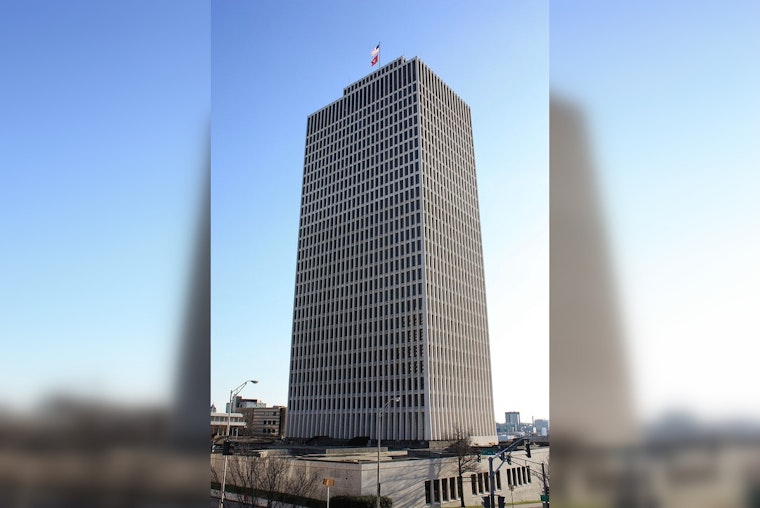 Tennessee's March Revenue Falls Short by $33M, Commissioner Cites Weather Impact on Sales Tax