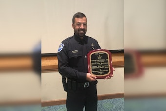 Tequesta Sergeant Accused of DUI in Jupiter, Police Department Initiates Internal Review
