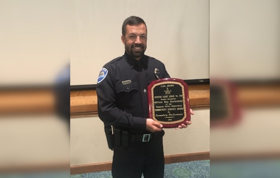 Tequesta Sergeant Accused of DUI in Jupiter, Police Department Initiates Internal Review