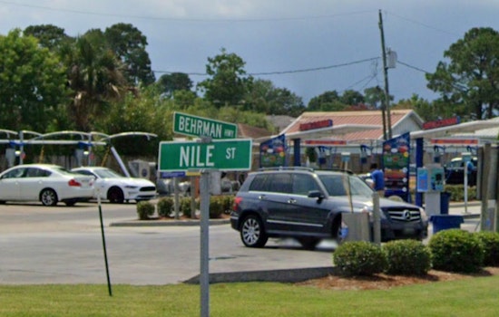 Terrytown Community Mourns Loss of 10-Year-Old Boy in Behrman Highway Tragedy