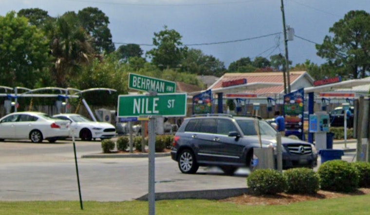 Terrytown Community Mourns Loss of 10-Year-Old Boy in Behrman Highway Tragedy