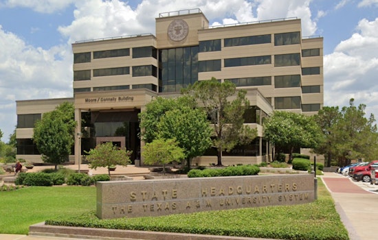 Texas A&M University System Designated to Host New Center for Advanced Aviation Technologies