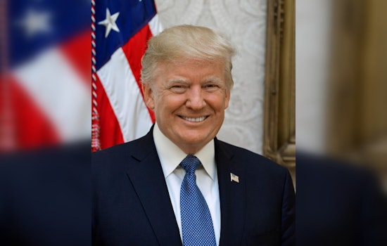 Texas AG Ken Paxton Backs Trump's Border Security Measures in Court, Framing Migration as 'Invasion'