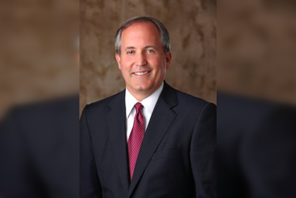 Texas Attorney General Fights to Protect Genetic Privacy in 23andMe Bankruptcy Case