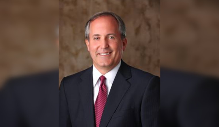 Texas Attorney General Fights to Protect Genetic Privacy in 23andMe Bankruptcy Case