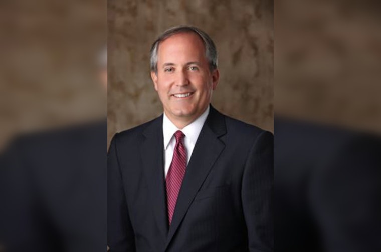 Texas Attorney General Ken Paxton Initiates Investigation into USA Fencing over Potential Consumer Protection Violations