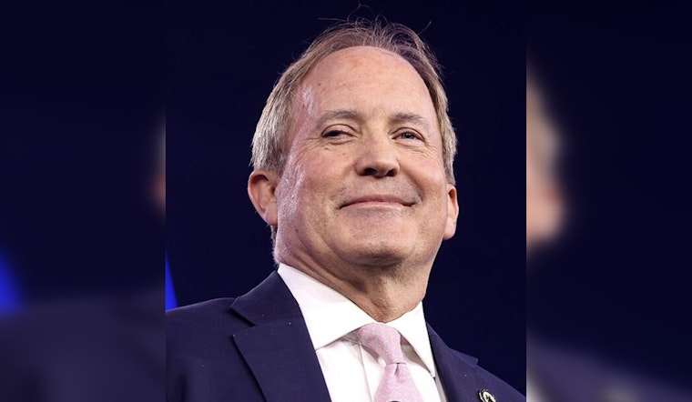 Texas Attorney General Ken Paxton Triumphs Over Biden Administration in Healthcare Rule Lawsuit
