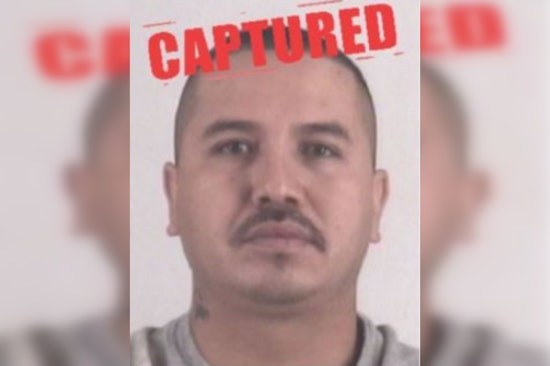 Texas Authorities Nab Mexican Mafia Member Under Operation Lone Star in Border Security Effort