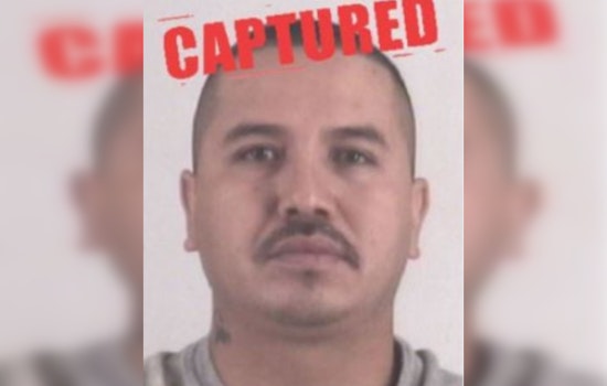 Texas Authorities Nab Mexican Mafia Member Under Operation Lone Star in Border Security Effort