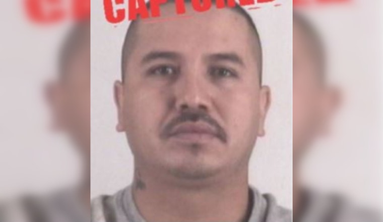 Texas Authorities Nab Mexican Mafia Member Under Operation Lone Star in Border Security Effort
