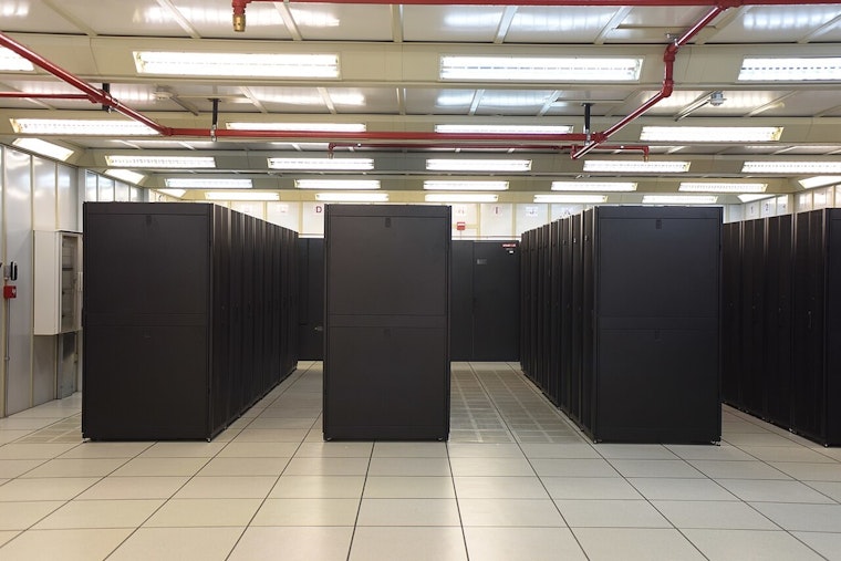 Texas Battles AI Industry's Rising Water Demand as Data Centers Stress Scarce Resources