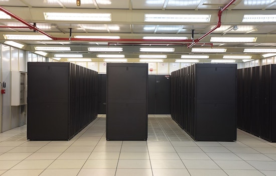 Texas Battles AI Industry's Rising Water Demand as Data Centers Stress Scarce Resources