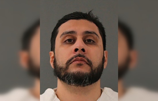 Texas Executes Moises Sandoval Mendoza for 2004 Murder of Rachelle O’Neil Tolleson in Huntsville