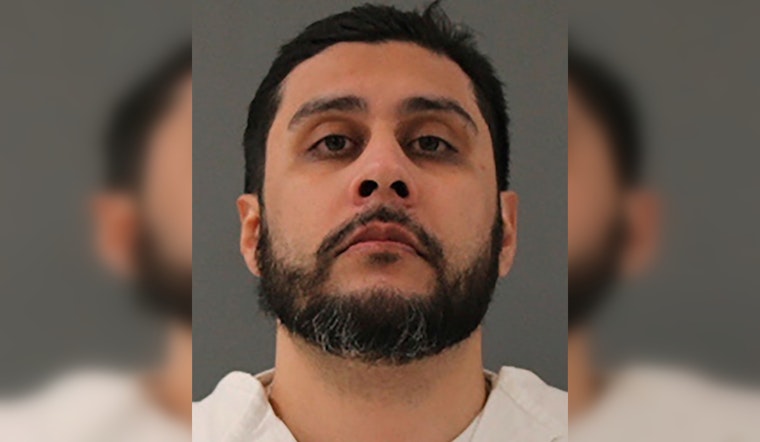 Texas Executes Moises Sandoval Mendoza for 2004 Murder of Rachelle O’Neil Tolleson in Huntsville
