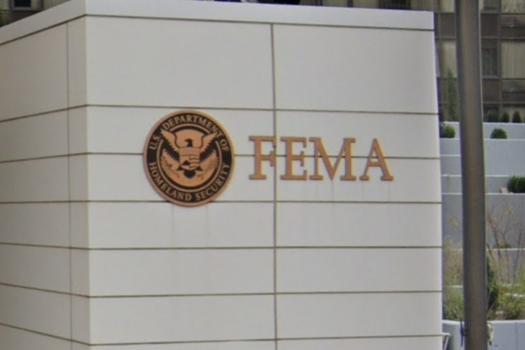 Texas Governor Greg Abbott Appointed to FEMA Review Council by President Trump