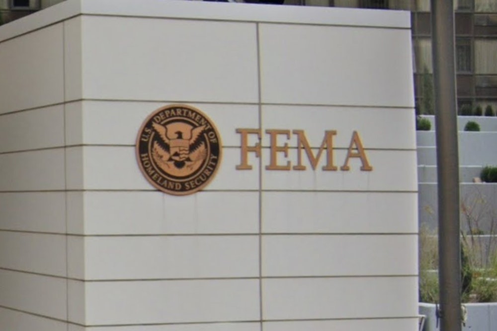 Texas Governor Greg Abbott Appointed to FEMA Review Council by President Trump