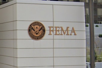 Texas Governor Greg Abbott Appointed to FEMA Review Council by President Trump