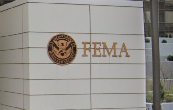 Texas Governor Greg Abbott Appointed to FEMA Review Council by President Trump