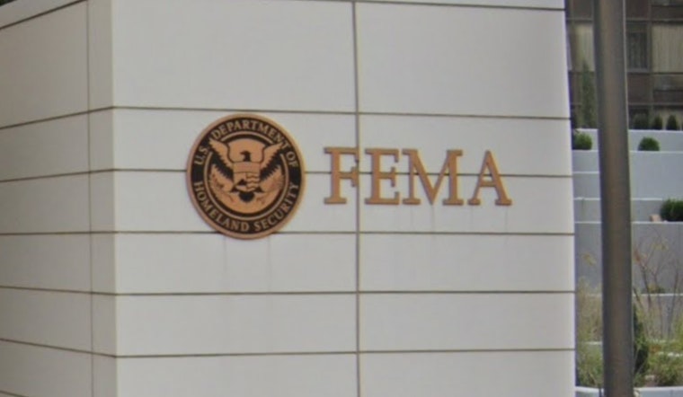 Texas Governor Greg Abbott Appointed to FEMA Review Council by President Trump
